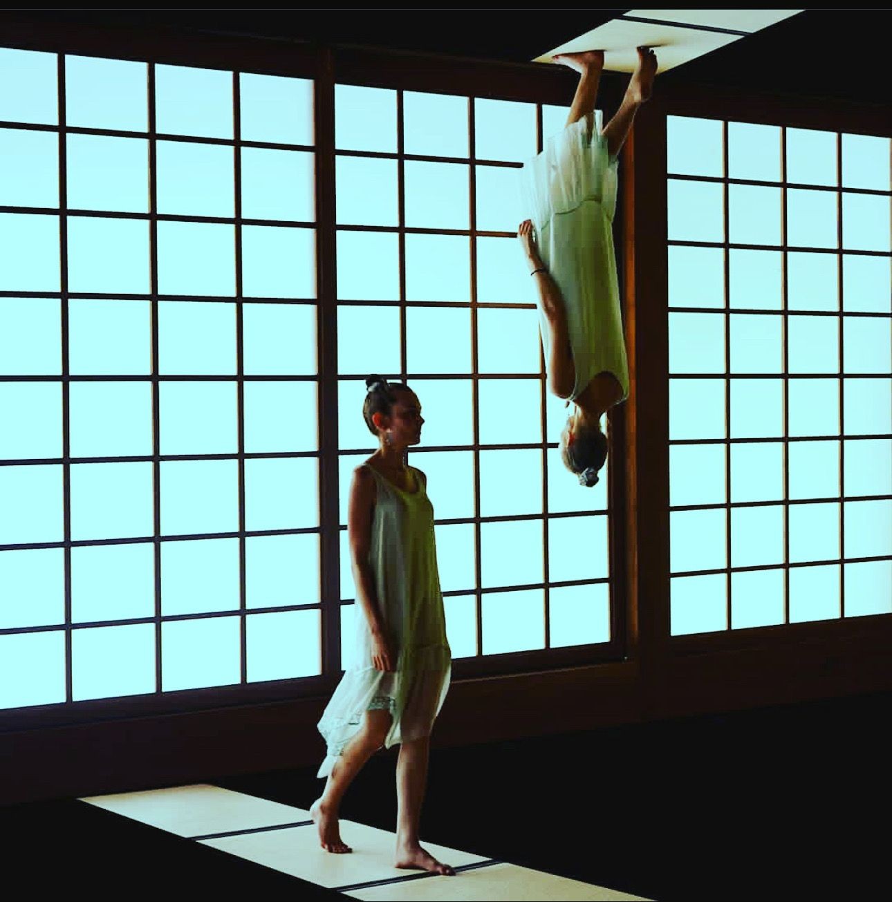 Surrealistic photography