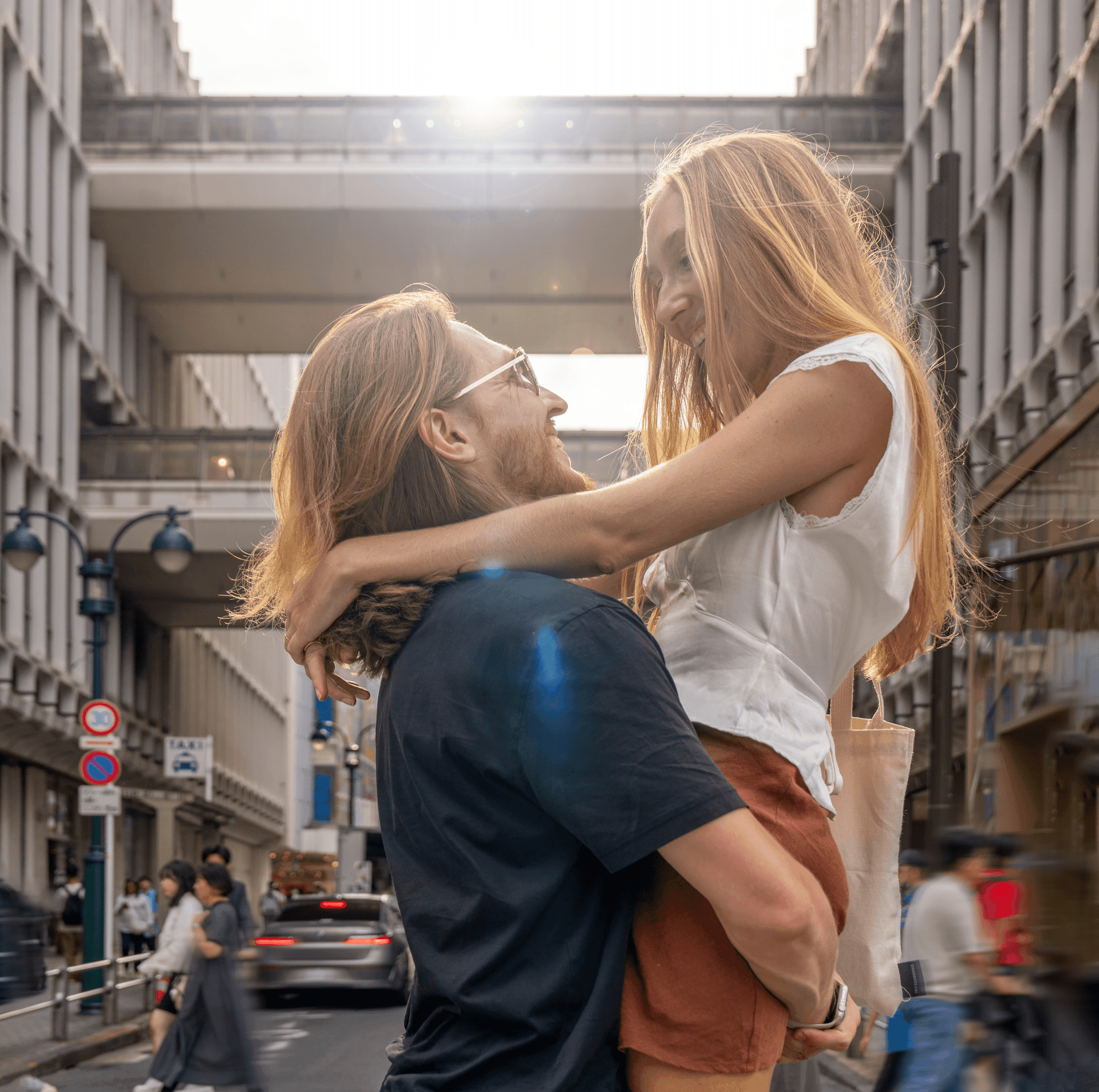 Couple Photography & Love Story