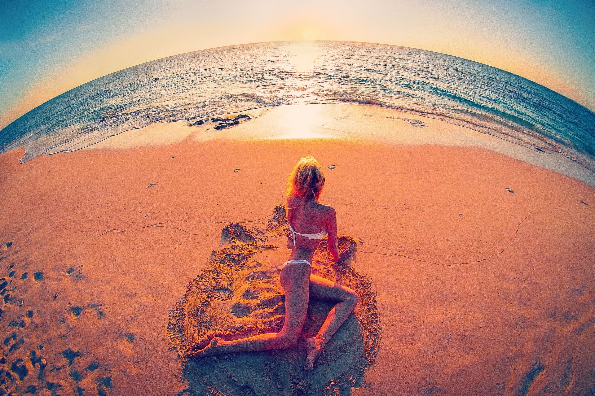 Travel Photography